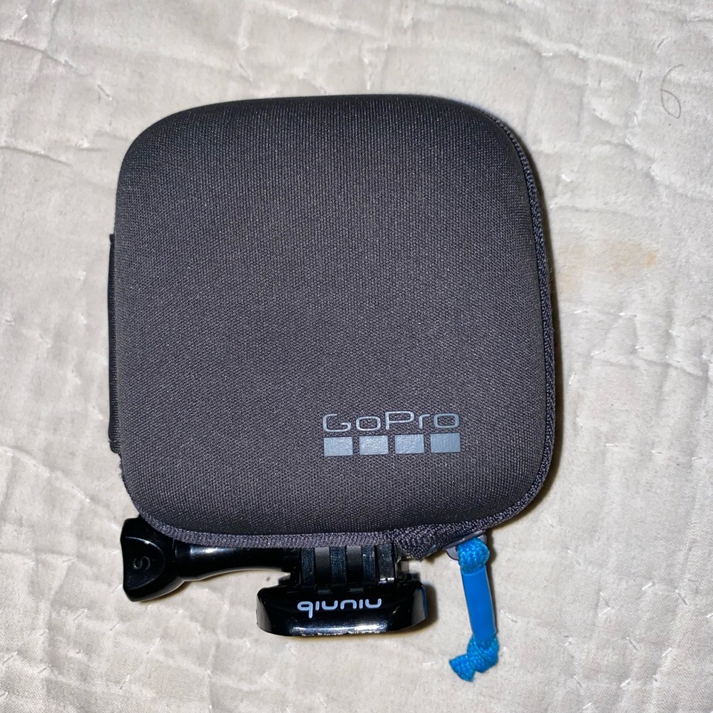 GoPro Fusion
